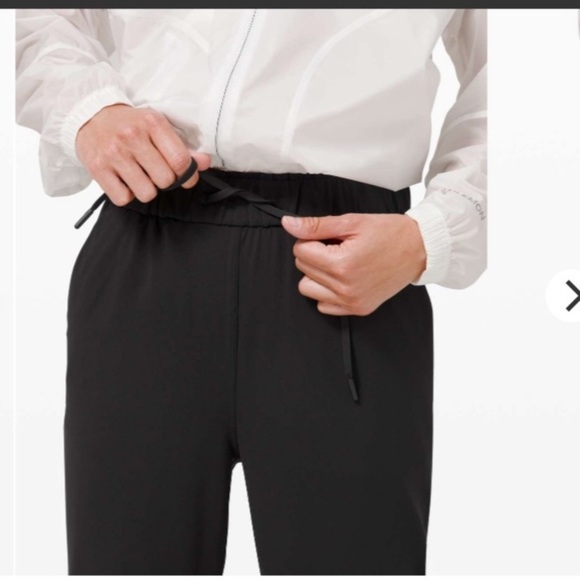 Lululemon Keep Moving 7/8 Pant - Picture 6 of 13